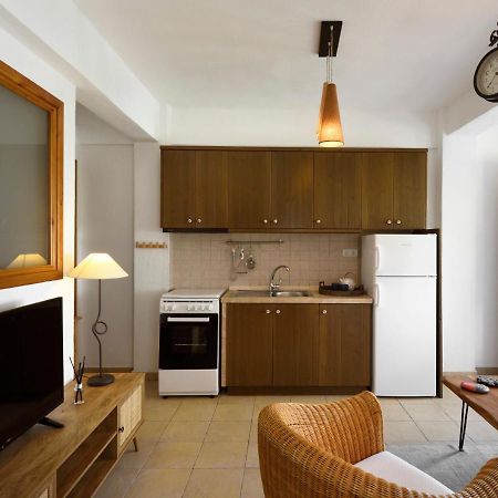 4Elies Apartments Vourvourou Esterno foto