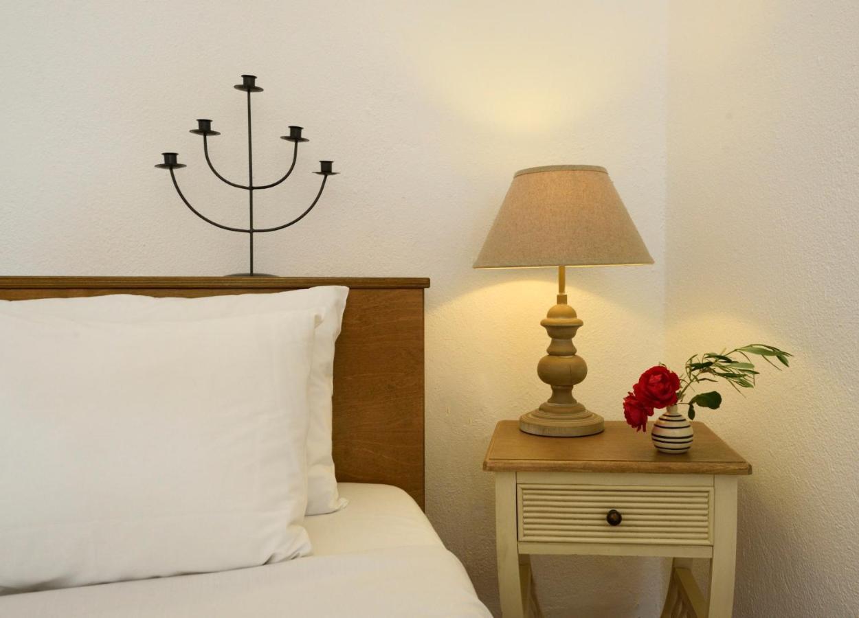 4Elies Apartments Vourvourou Esterno foto