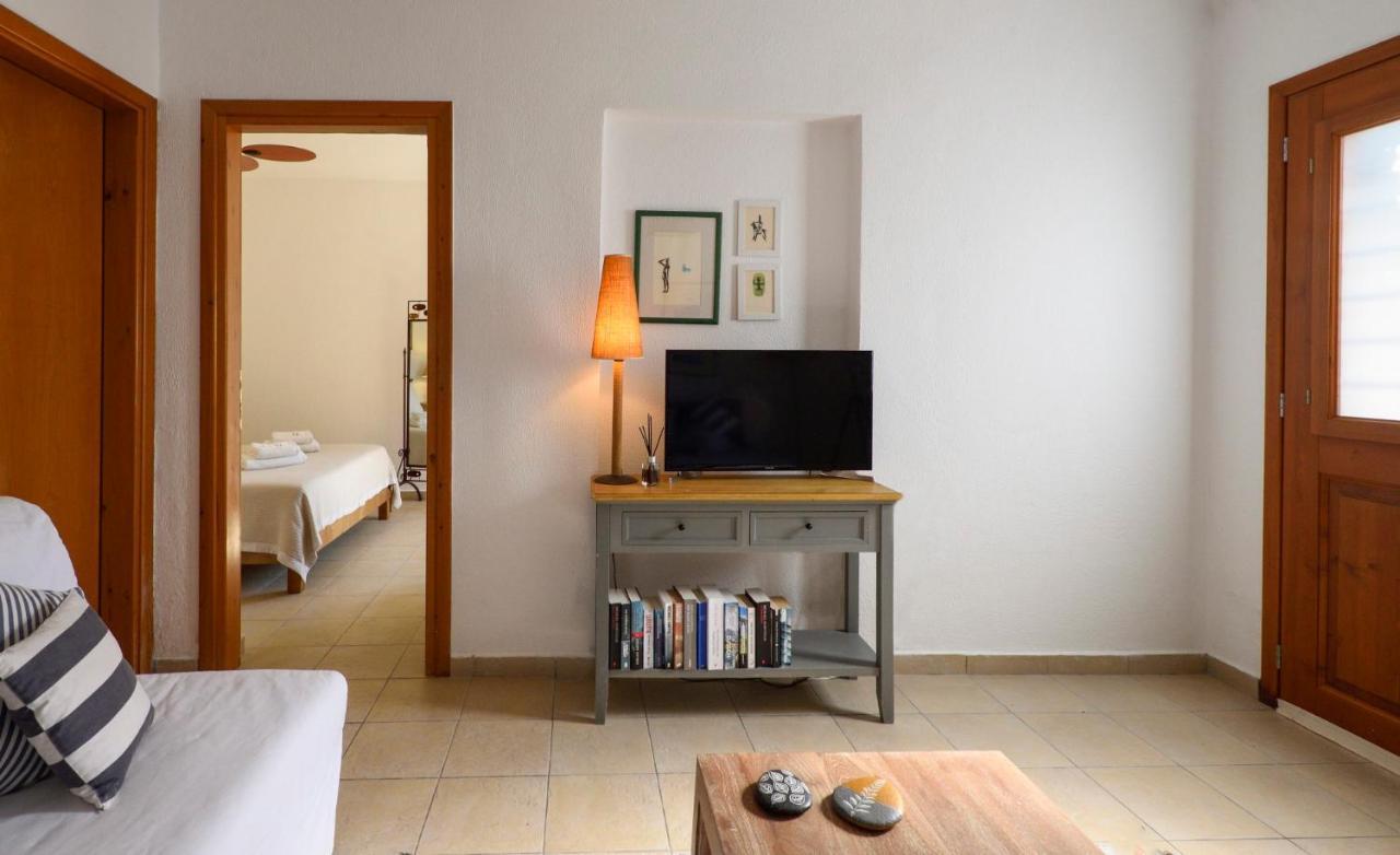 4Elies Apartments Vourvourou Esterno foto