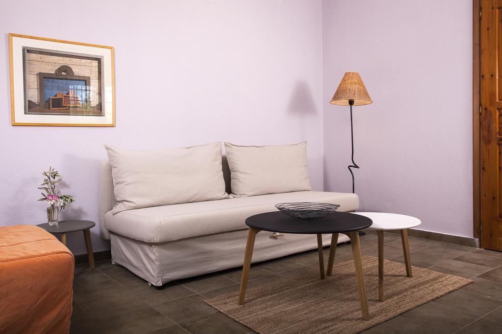 4Elies Apartments Vourvourou Esterno foto